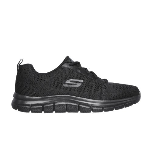 Skechers Track - Moulton (232081-BBK) [1]