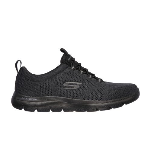 Skechers Summits - Louvin (232186-BBK) [1]