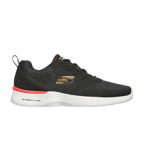 Skechers Skech-Air Dynamight - Tuned (232291-BLK) [1]