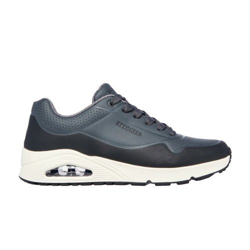 Skechers UNO - Timeline (232247-GYBK) [1]