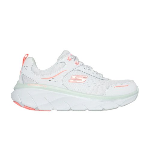 Skechers D'Lux Walker 2.0 - Daisy Doll (150093-WMLT) [1]