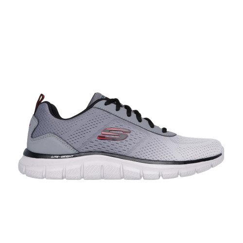 Skechers Track - Ripkent (232399-GYBK) [1]