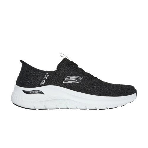 Skechers Arch Fit 2.0 - Look Ahead (232462-BKW) [1]