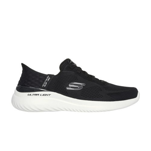 Skechers Bounder 2.0 - Emerged (232459-BKW) [1]