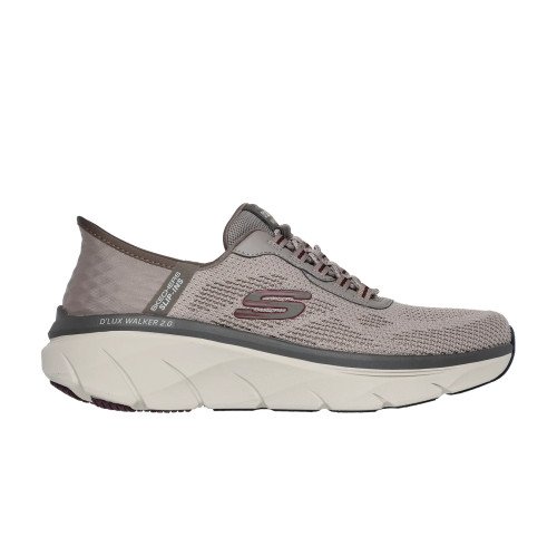 Skechers D'Lux Walker 2.0 - Rezinate (232446-TPE) [1]