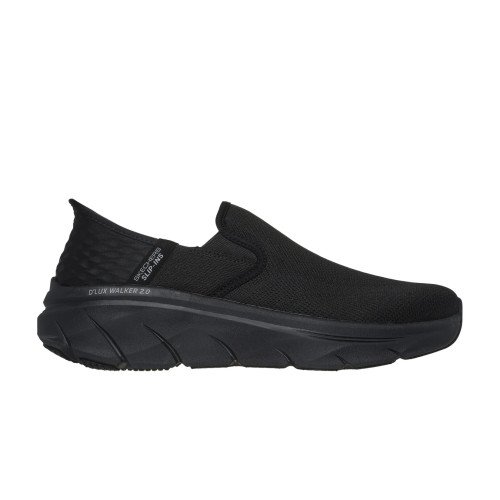 Skechers D'Lux Walker 2.0 - Reeler (232463-BBK) [1]