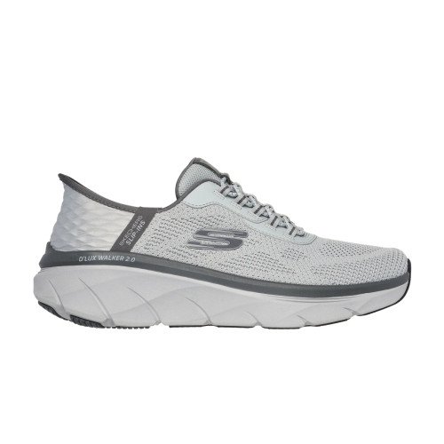 Skechers D'Lux Walker 2.0 - Rezinate (232446-GYCC) [1]