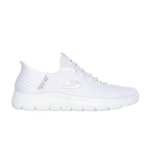 Skechers Summits - High Range (232457-WHT) [1]
