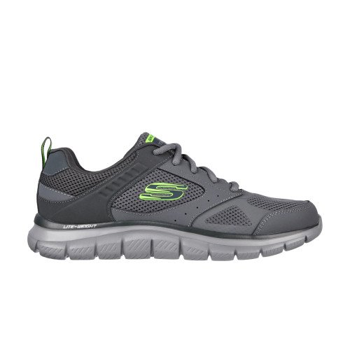 Skechers Track - Syntac (232398-CHAR) [1]