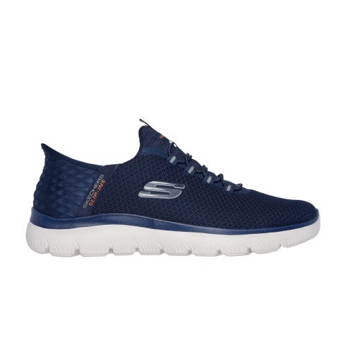 Skechers Summits - High Range (232457-NVY) [1]