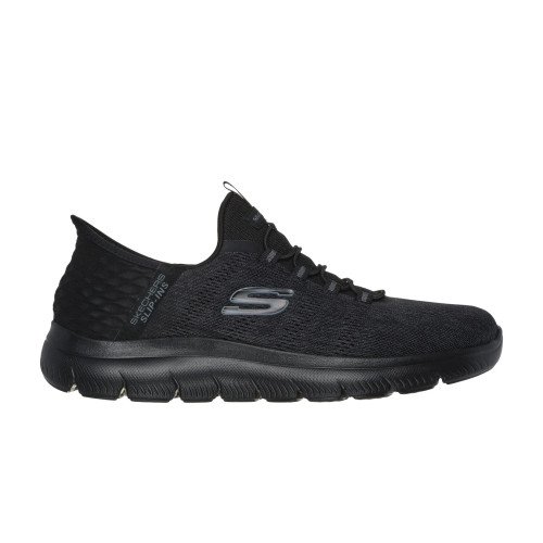 Skechers Summits - Key Pace (232469-BBK) [1]