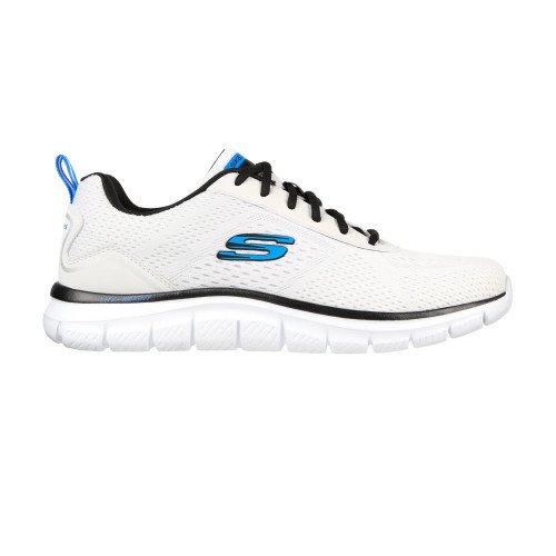 Skechers Track - Ripkent (232399-WBK) [1]