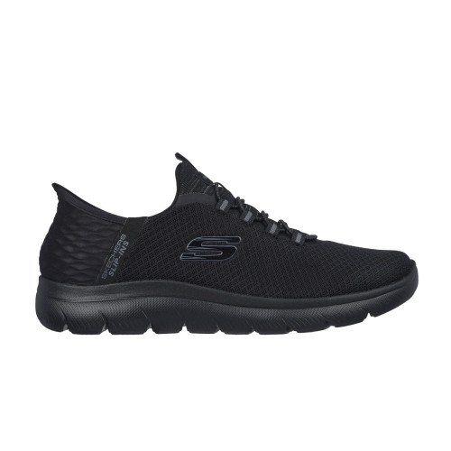 Skechers Summits - High Range (232457-BBK) [1]