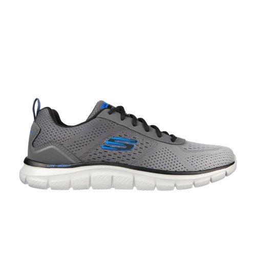 Skechers Track - Ripkent (232399-CCGY) [1]