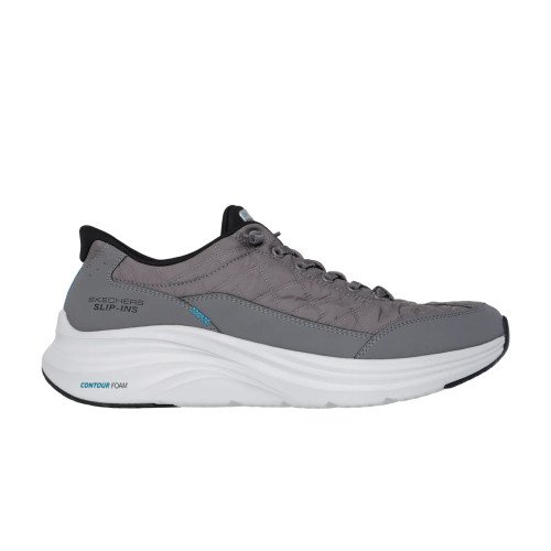 Skechers Contour Foam - Cozy Fit (232619-CCBK) [1]