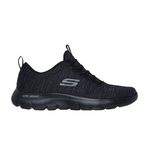 Skechers Summits - Sorenz (232697-BBK) [1]