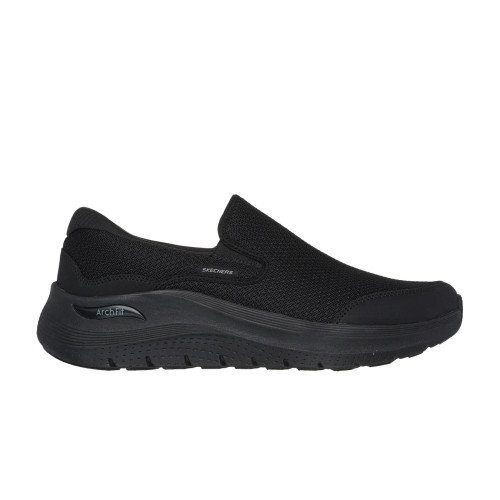Skechers Arch Fit 2.0 - Vallo (232706-BBK) [1]