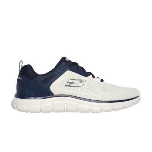 Skechers Track - Broader (232698-OWNV) [1]