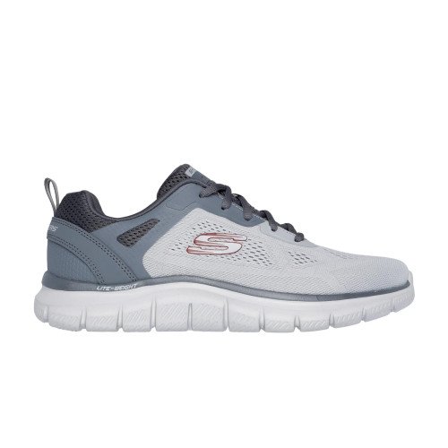 Skechers Track - Broader (232698-GYCC) [1]