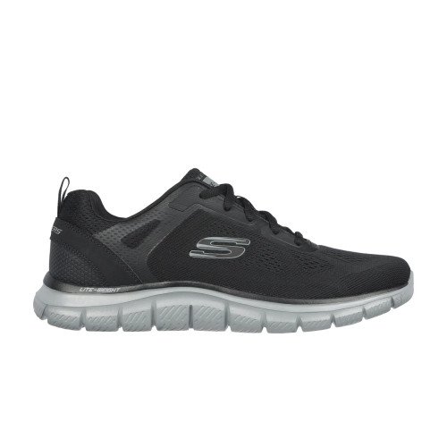 Skechers Track - Broader (232698-BKCC) [1]