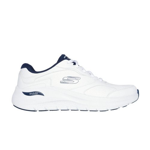 Skechers Arch Fit 2.0 - Safehouse (232703-WNV) [1]