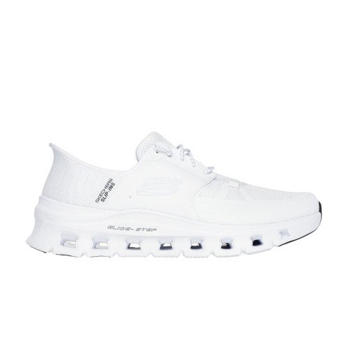 Skechers Glide-Step Pro (232930-WHT) [1]