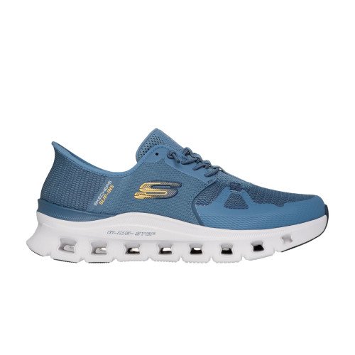 Skechers Glide-Step Pro (232930-SLT) [1]