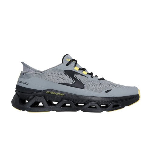 Skechers Glide-Step Altus (232921-GYBK) [1]