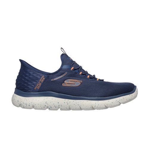 Skechers Summits - Corbos (232962-NVOR) [1]