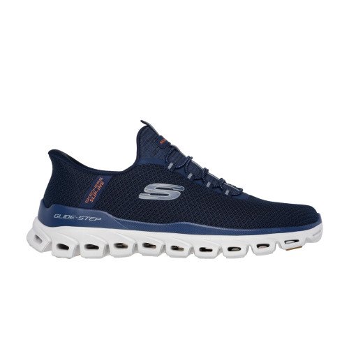 Skechers Glide-Step - Noxus (233010-NVY) [1]