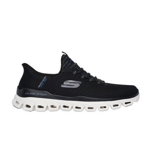 Skechers Glide-Step - Noxus (233010-BLK) [1]