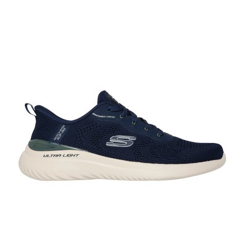 Skechers Bounder 2.0 - Almir (233031-NVGR) [1]