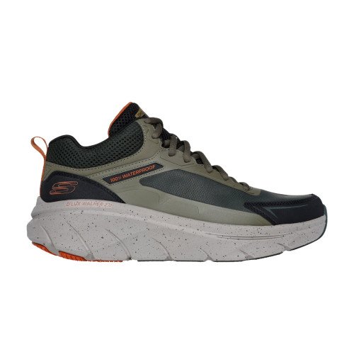 Skechers D'Lux Walker 2.0 - Grailo (232953-OLOR) [1]