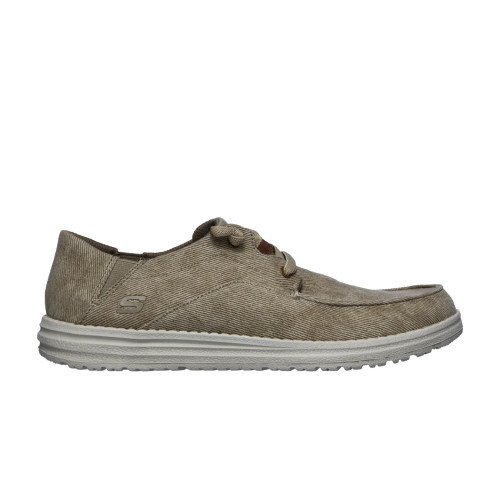 Skechers Melson - Volgo (66384-TAN) [1]