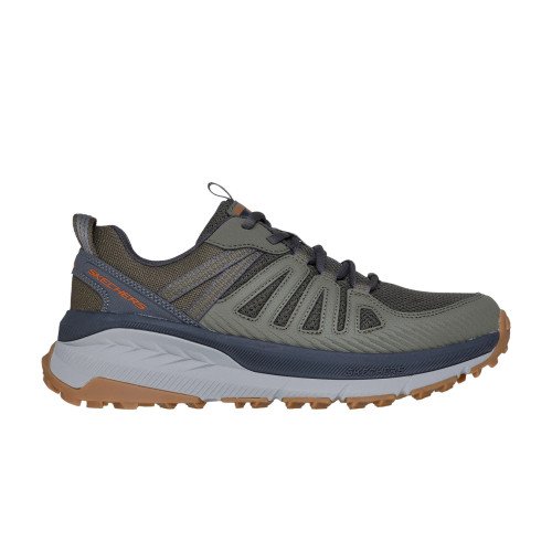 Skechers Switch Back - Venture Seeker (237686-GRMT) [1]
