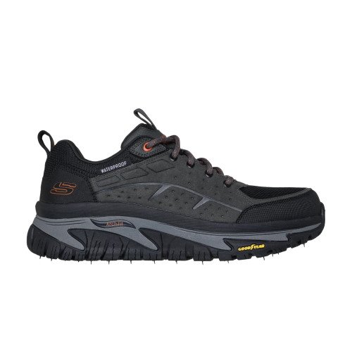 Skechers Arch Fit Road Walker - Vernal (237688-CCBK) [1]