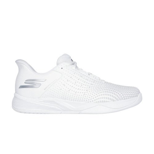 Skechers Viper Court Reload (246101-WHT) [1]