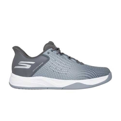Skechers Viper Court Reload (246101-GYCC) [1]