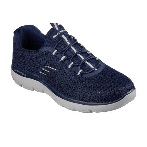 Skechers Summits (52811-NVY) [1]