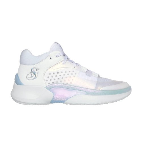Skechers SKX Resagrip - Boss TreatMännert (253006-WHT) [1]