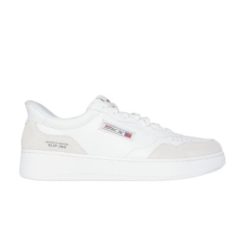 Skechers Sport Court 2.0 - Konor (254025-WHT) [1]