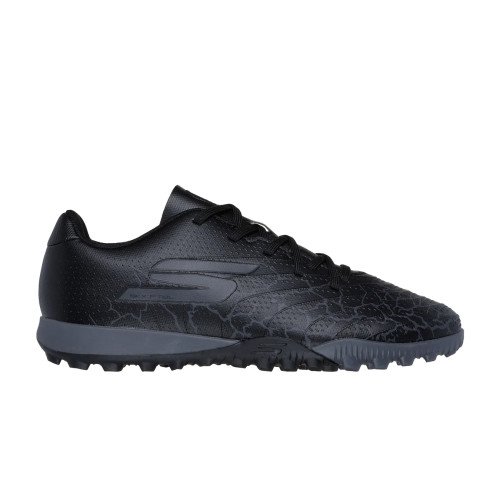 Skechers SKX_1.5 Jr Youth TF (252063-BKSL) [1]