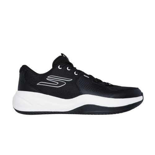 Skechers SKX LEAGUE (253011-BKW) [1]