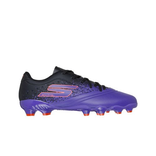 Skechers Razor 1.5 Jr Td FG (252080N-PUR) [1]