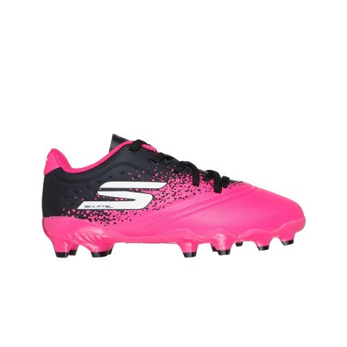Skechers Razor 1.5 Jr Td FG (252080N-BKPK) [1]