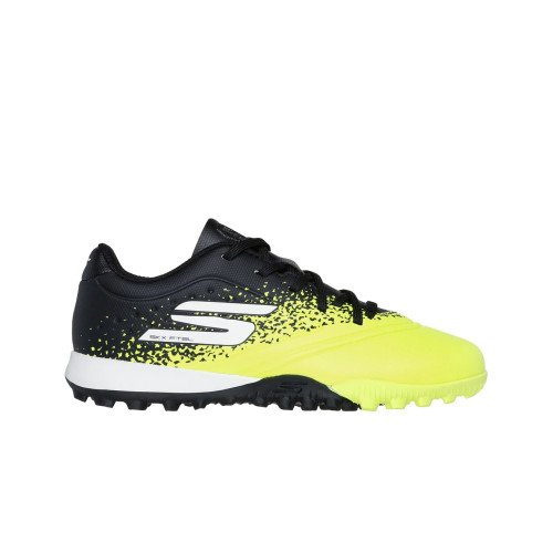 Skechers Razor 1.5 Jr Td TF (252081N-YLBK) [1]