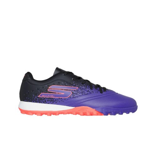 Skechers Razor 1.5 Jr Td TF (252081N-PUR) [1]