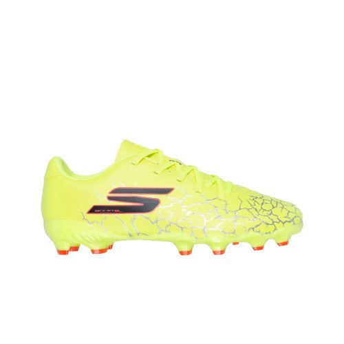 Skechers SKX_ 1.5 Jr Td FG (252082N-YLBK) [1]
