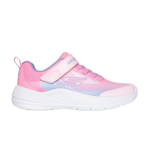Skechers Mädchen Microspec Advance (303575-LTPL) [1]