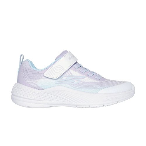 Skechers Mädchen Microspec Advance (303575-WLVM) [1]